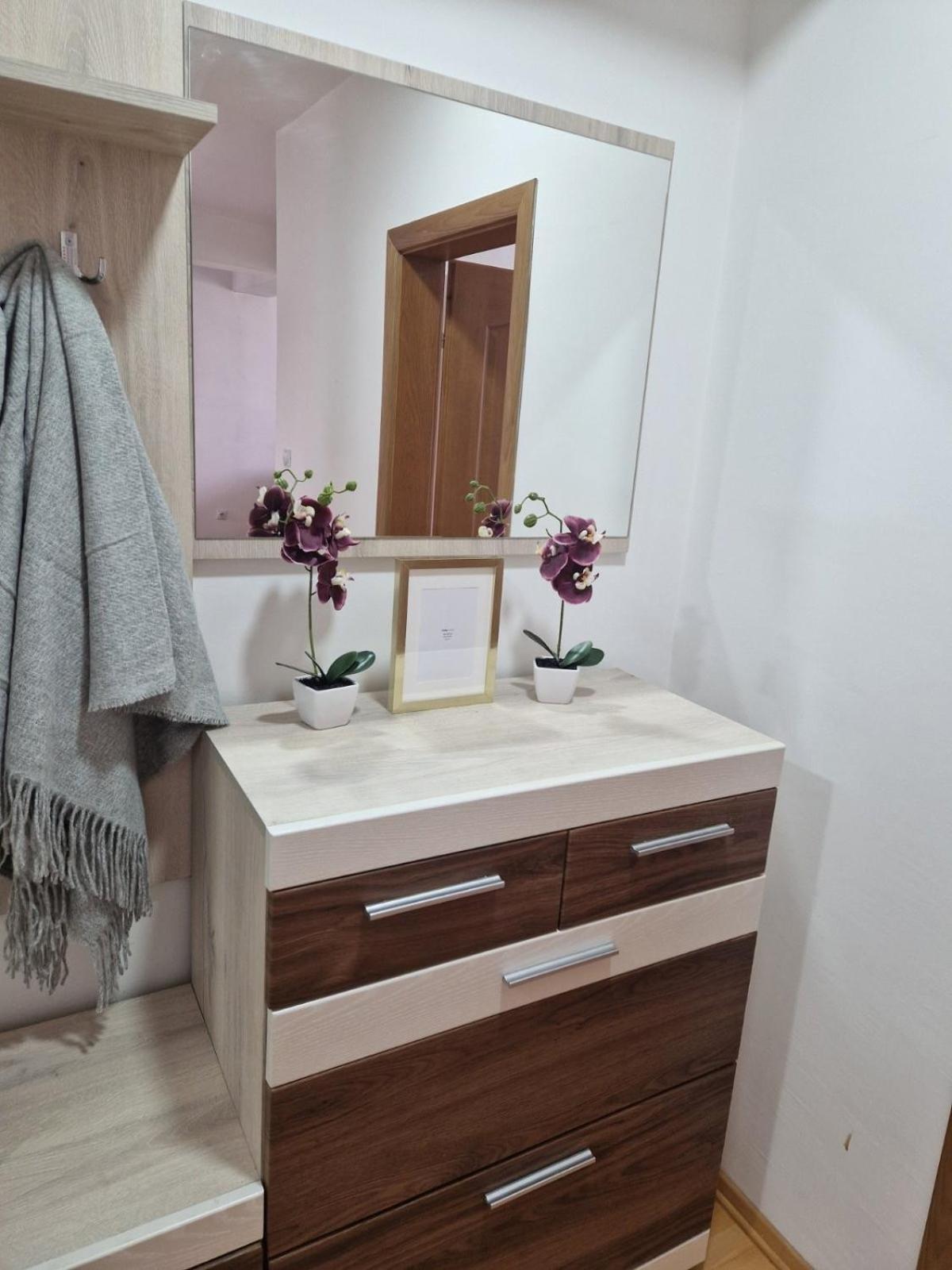 Kamche Lux Apartment Skopje Esterno foto